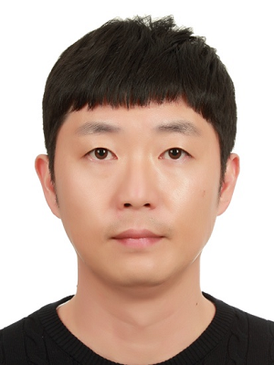 Team Manager - Jongmin Choi