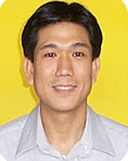 Director - Hai Joo MOON